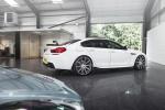 BMW 640d Gran Coupe SV by Mulgari 2014 года